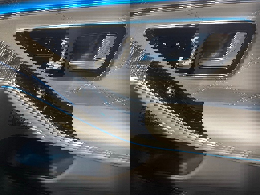 Used 2024 Mercedes-Benz S 63 AMG S image 27