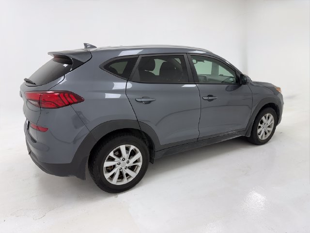Used 2019 Hyundai Tucson Value FWD image 21