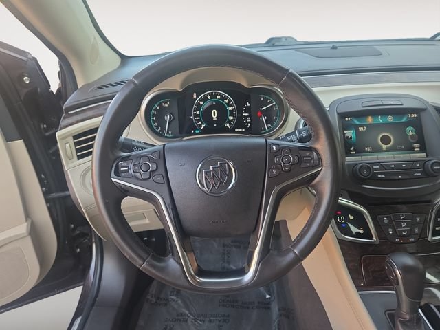Used 2015 Buick LaCrosse Leather FWD image 12