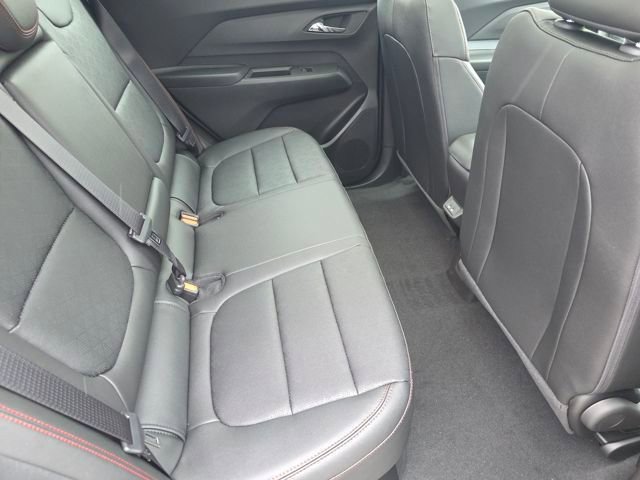 New 2027 Chevrolet Bolt RS w/ Technology Package FWD image 20