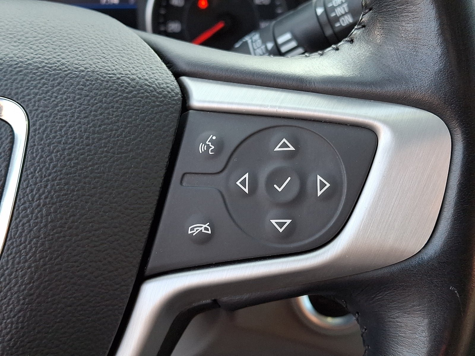 Certified 2022 GMC Terrain SLT AWD/4WD image 22