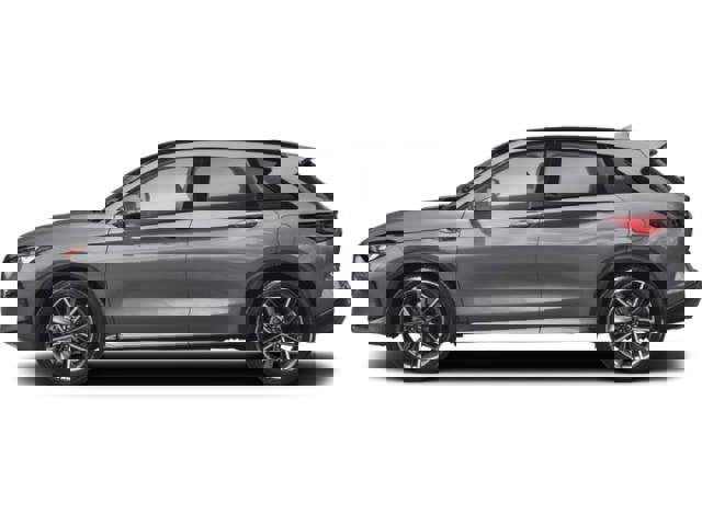 New 2025 INFINITI QX50 Sport image 14