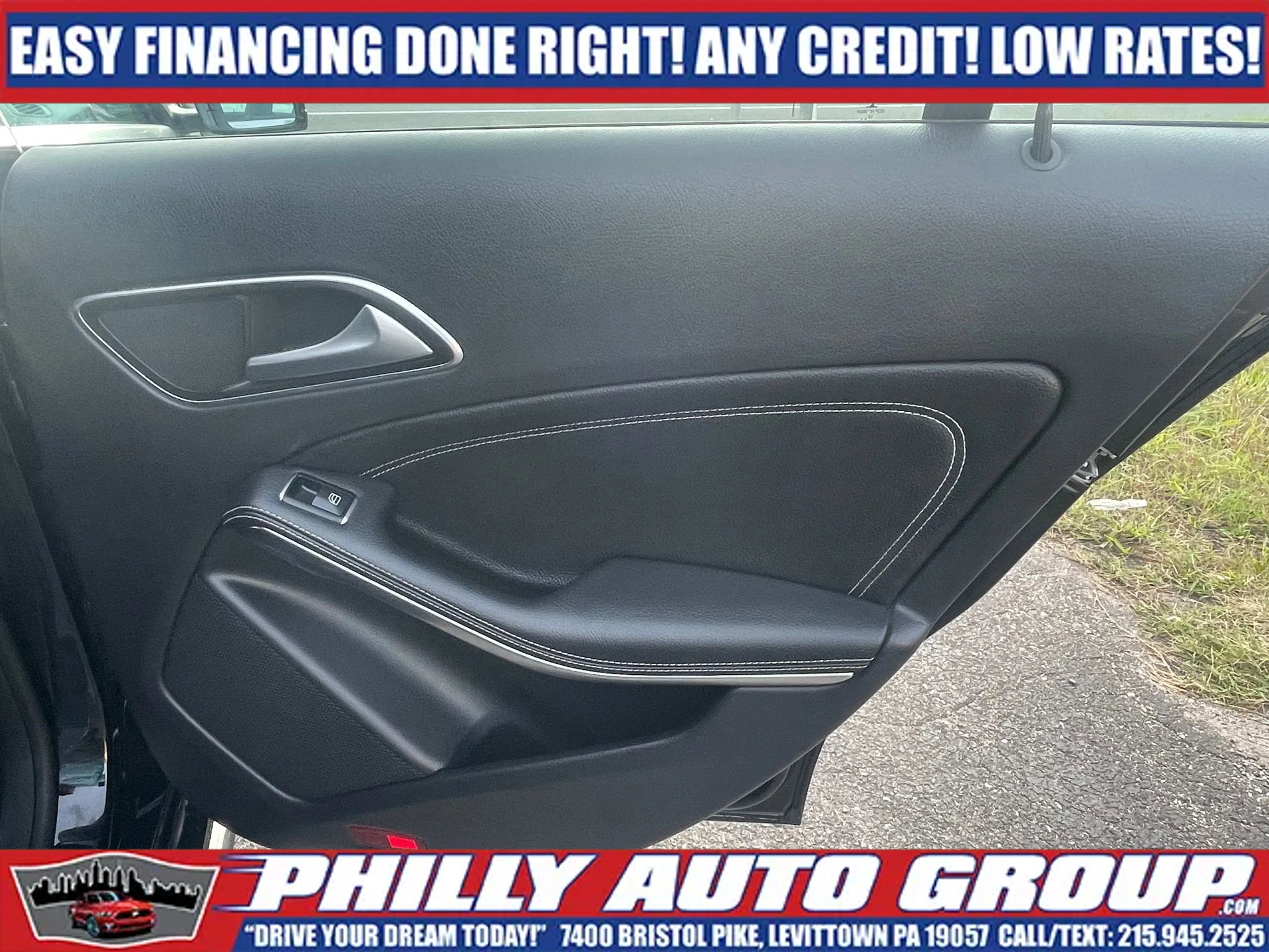 Used 2014 Mercedes-Benz CLA 250 image 22