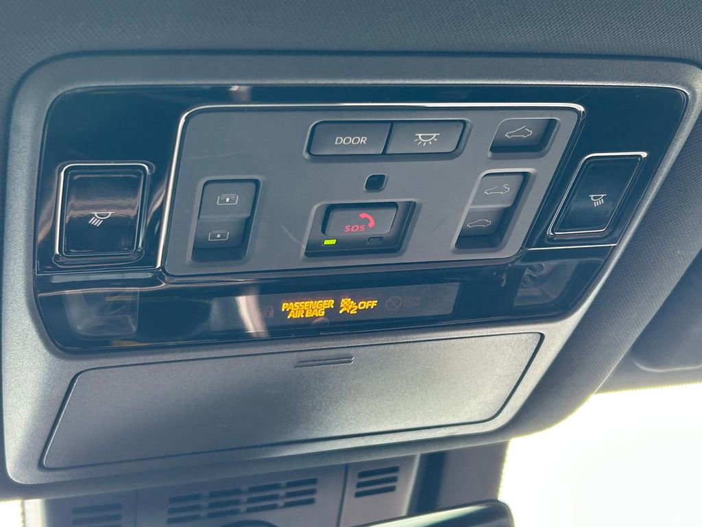 Used 2024 Toyota Grand Highlander AWD Hybrid image 21