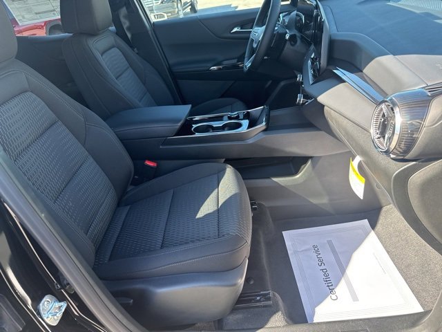 New 2026 Chevrolet Equinox LT image 27