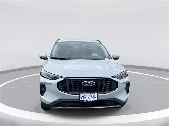 New 2025 Ford Escape SE w/ PHEV Premium Package image 2