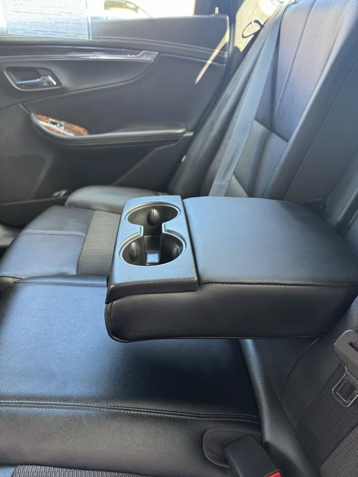 Used 2014 Chevrolet Impala LT FWD image 15