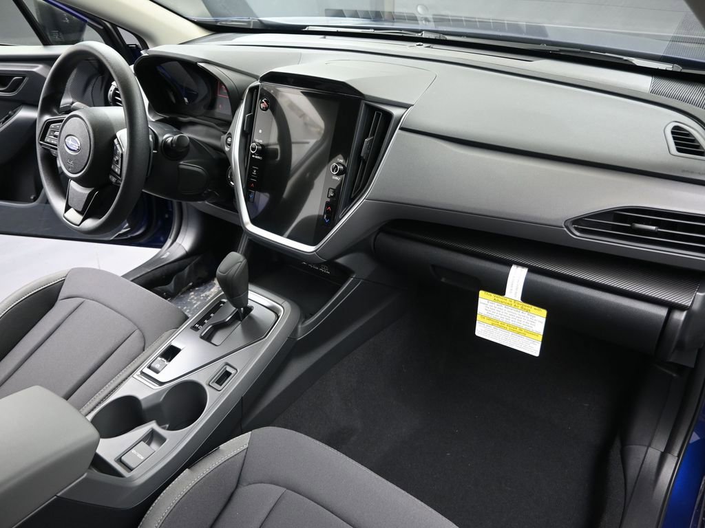 Used 2025 Subaru Crosstrek 2.0i Premium AWD/4WD image 13