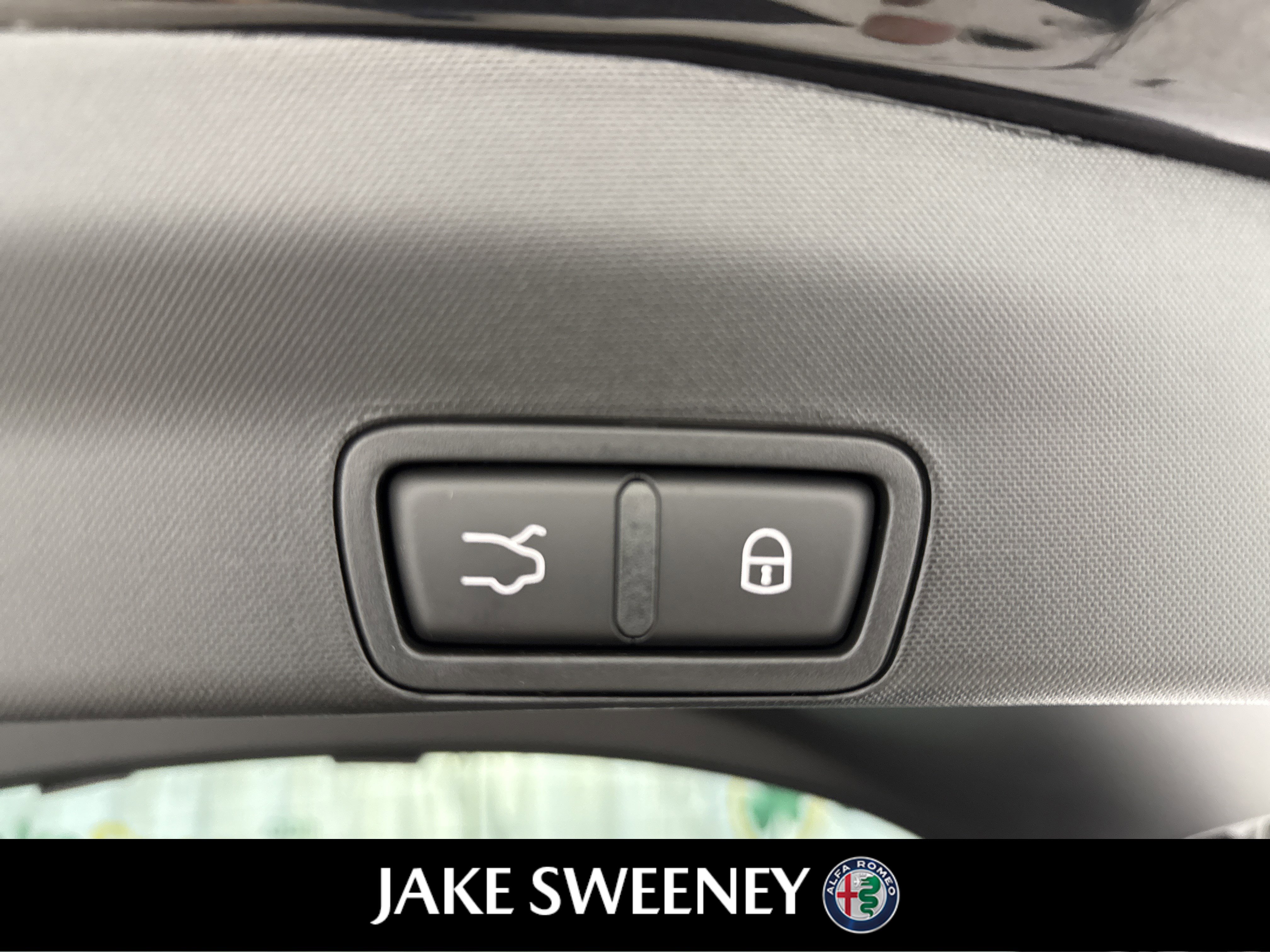 New 2026 Alfa Romeo Stelvio Sprint image 30