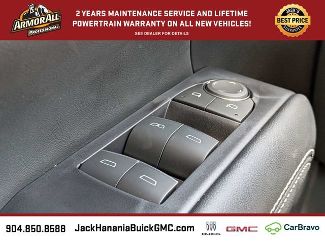 New 2027 GMC Terrain Denali AWD/4WD image 28