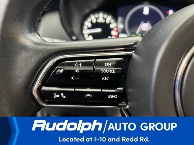 Used 2024 MAZDA CX-90 3.3 Turbo w/ Premium Package image 17