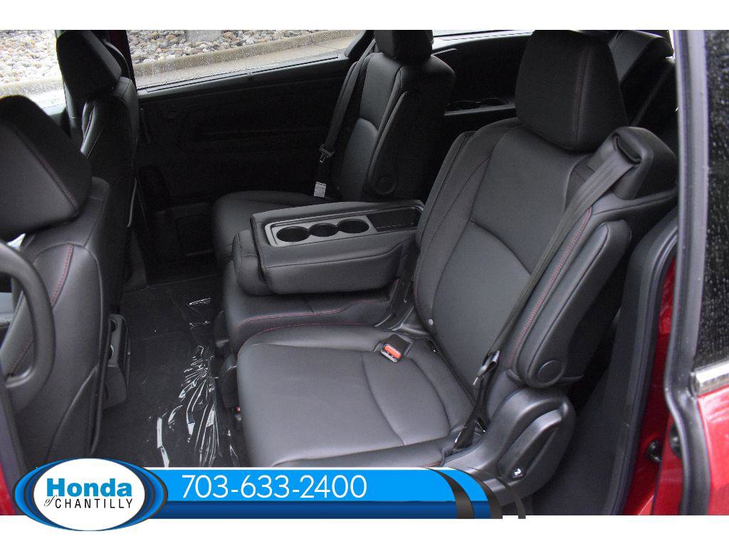 New 2026 Honda Odyssey Sport-L image 15