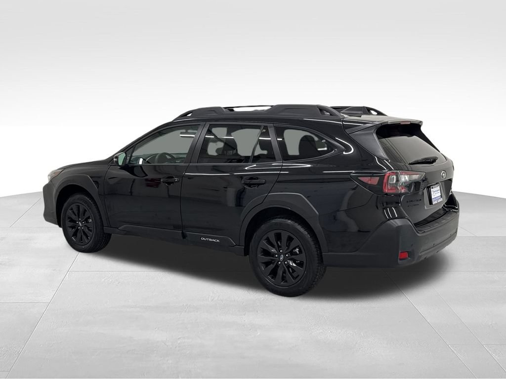 Certified 2024 Subaru Outback Onyx Edition AWD/4WD image 5