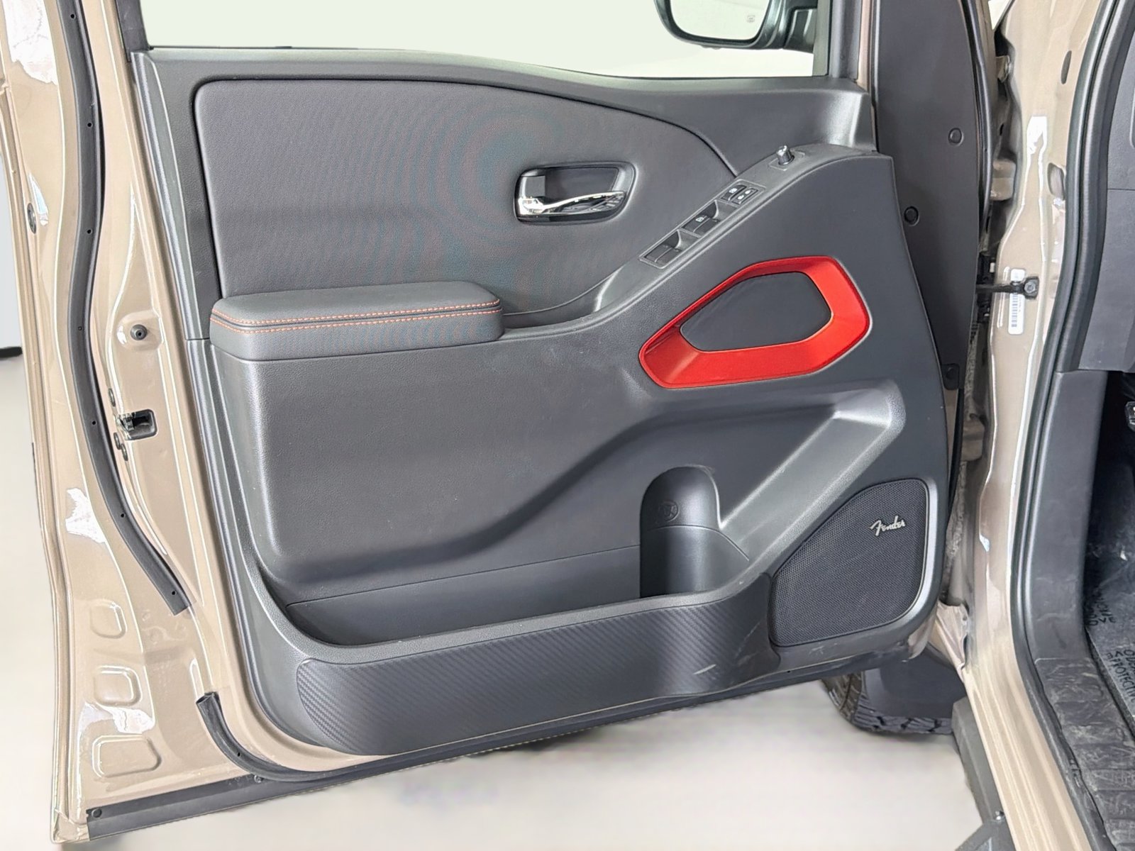 Used 2024 Nissan Frontier PRO-4X w/ Pro Convenience Package AWD/4WD image 19