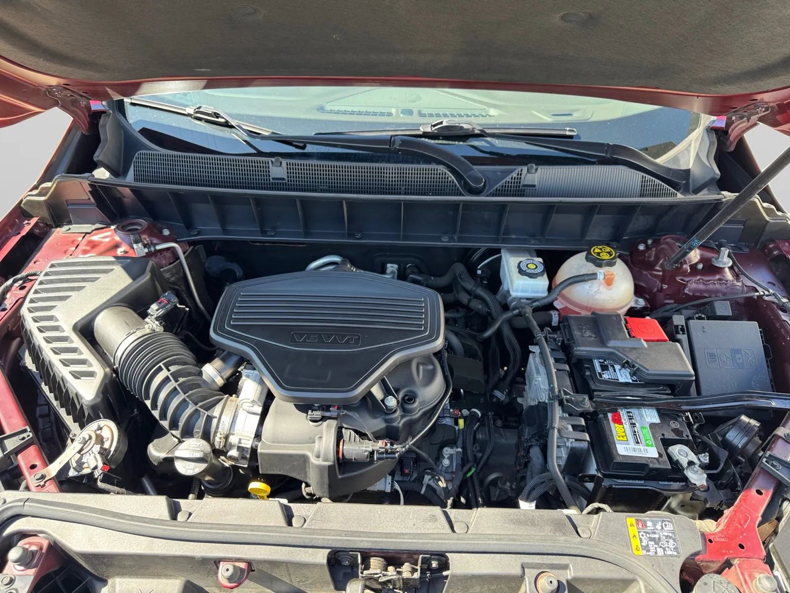 Used 2019 GMC Acadia Denali image 37