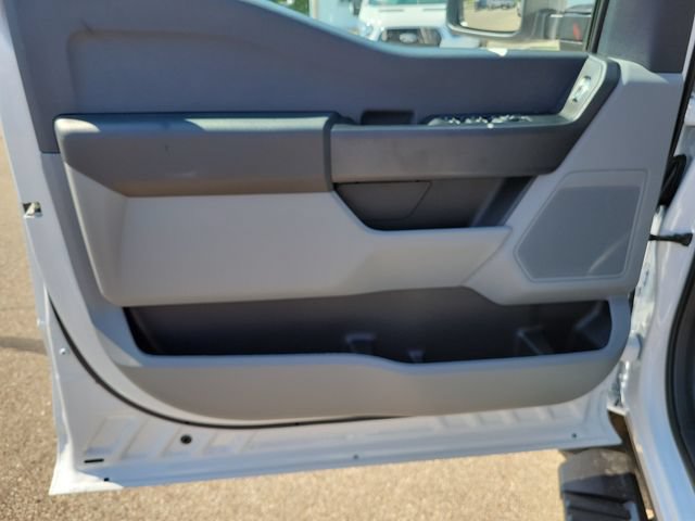 New 2027 Ford F350 XL w/ 360-Degree Camera Package AWD/4WD image 18