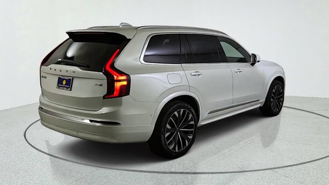 New 2026 Volvo XC90 T8 Ultra w/ Protection Package Premier AWD/4WD image 7