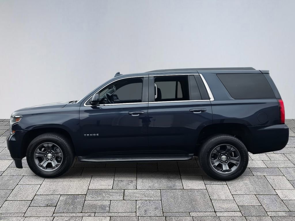 Used 2018 Chevrolet Tahoe LS image 4