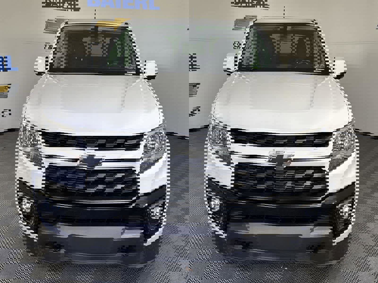 Used 2022 Chevrolet Colorado LT w/ LT Convenience Package image 8