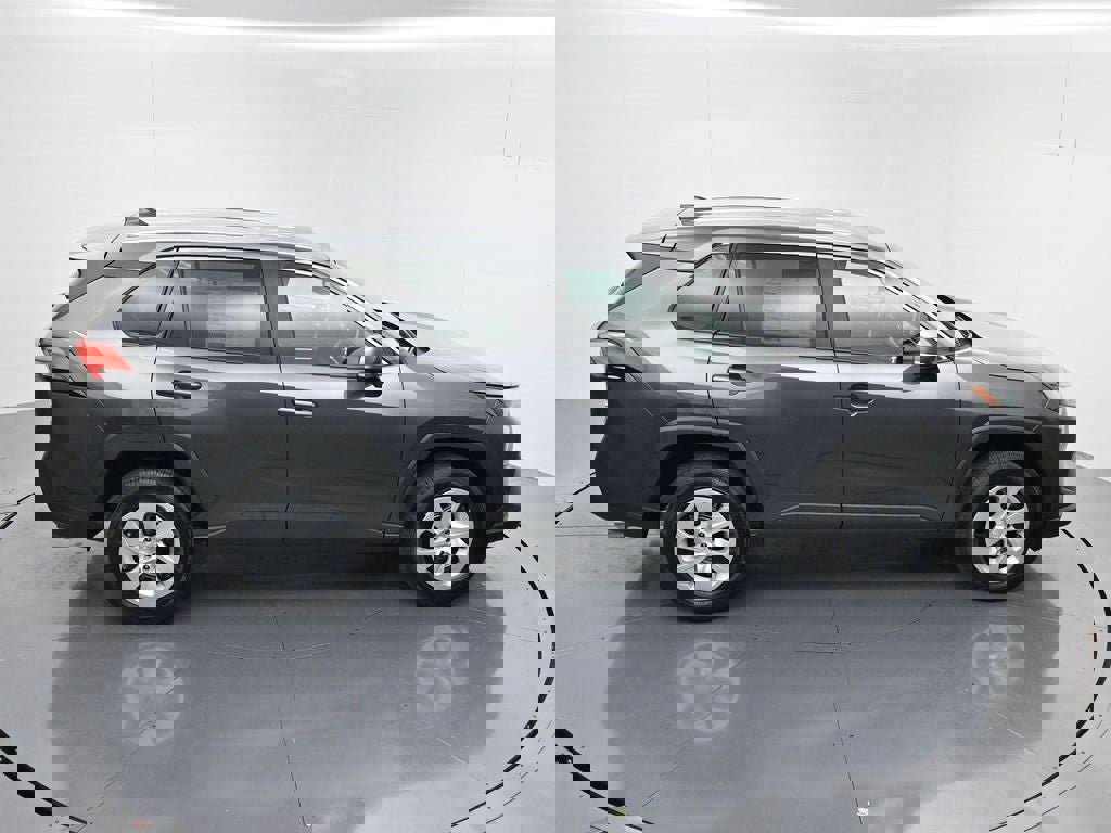 New 2025 Toyota RAV4 LE image 49