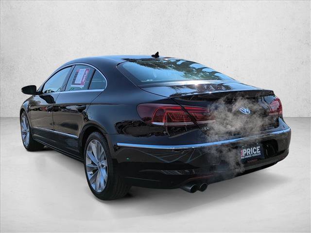 Used 2013 Volkswagen CC Lux image 8
