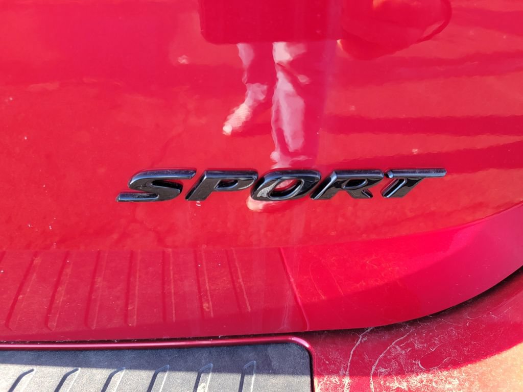 New 2026 Honda Odyssey Sport-L image 4