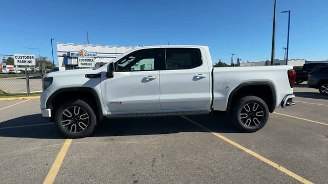 New 2026 GMC Sierra 1500 AT4 w/ AT4 Premium Package image 5