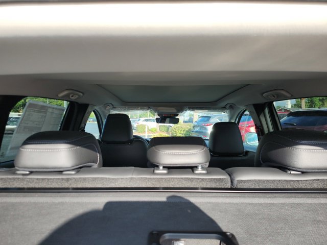 New 2026 MAZDA CX-50 AWD 2.5 S w/ Weather Package image 18