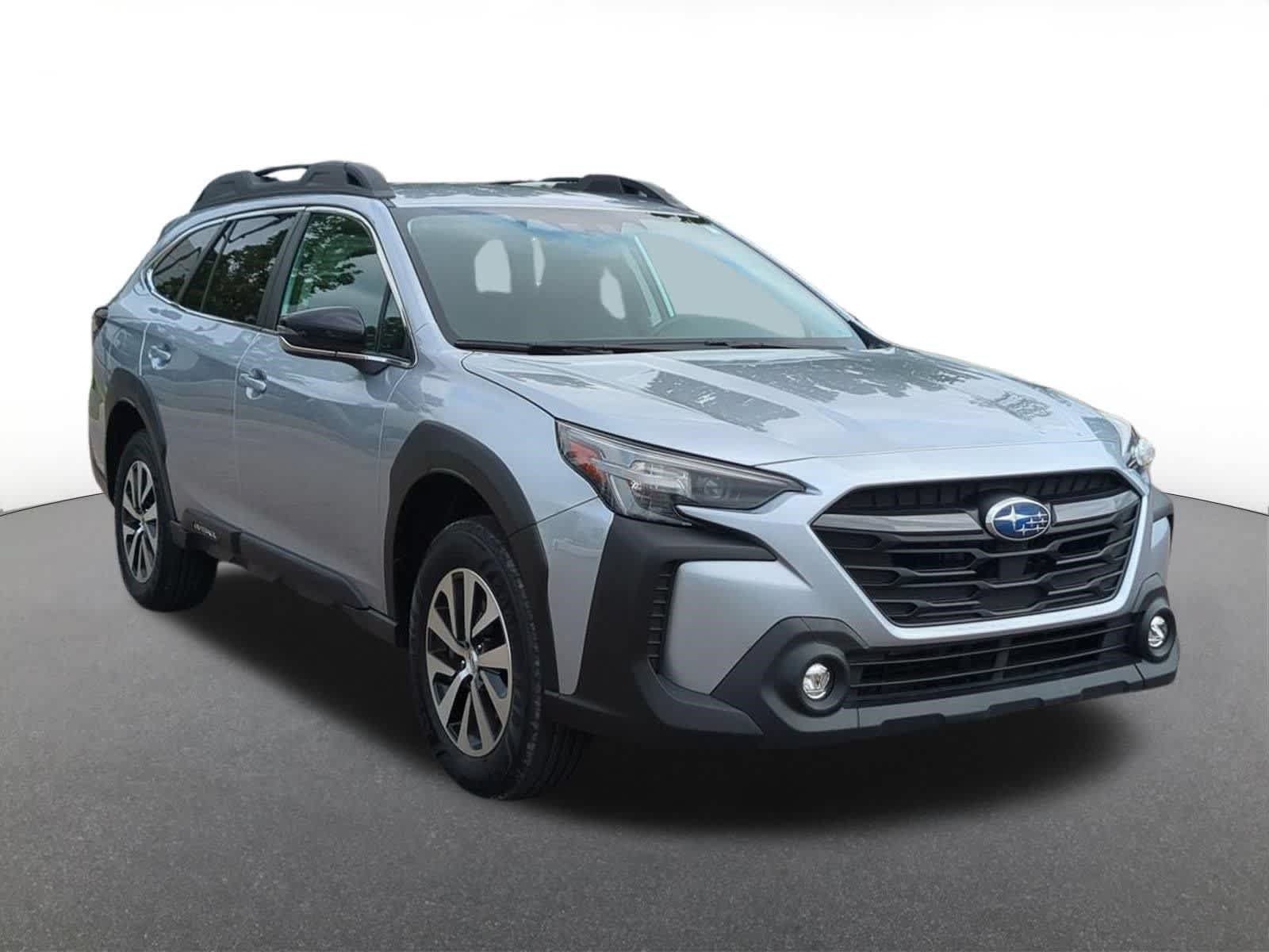 Certified 2024 Subaru Outback Premium AWD/4WD image 8