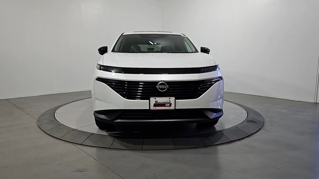 New 2026 Nissan Murano SL image 18