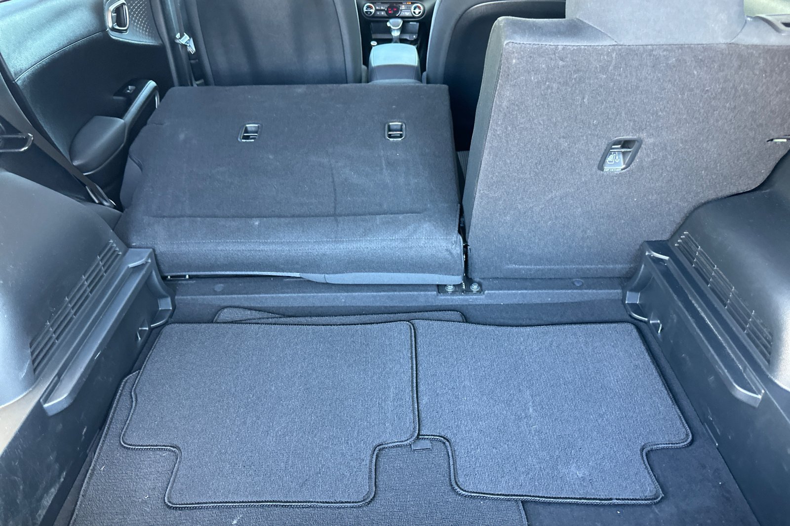 Used 2022 Kia Soul X-Line FWD image 16