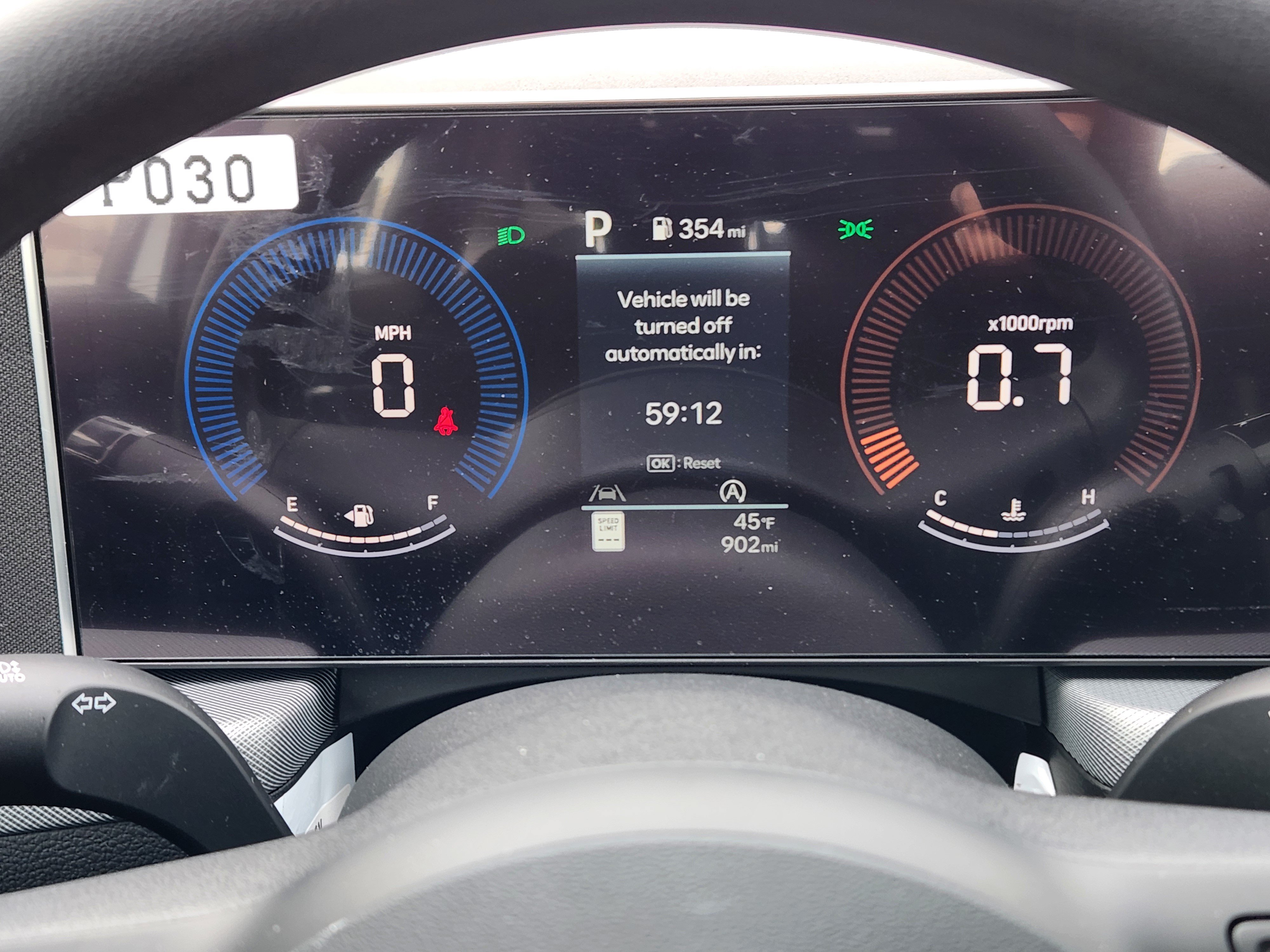New 2026 Hyundai Sonata SE FWD image 11
