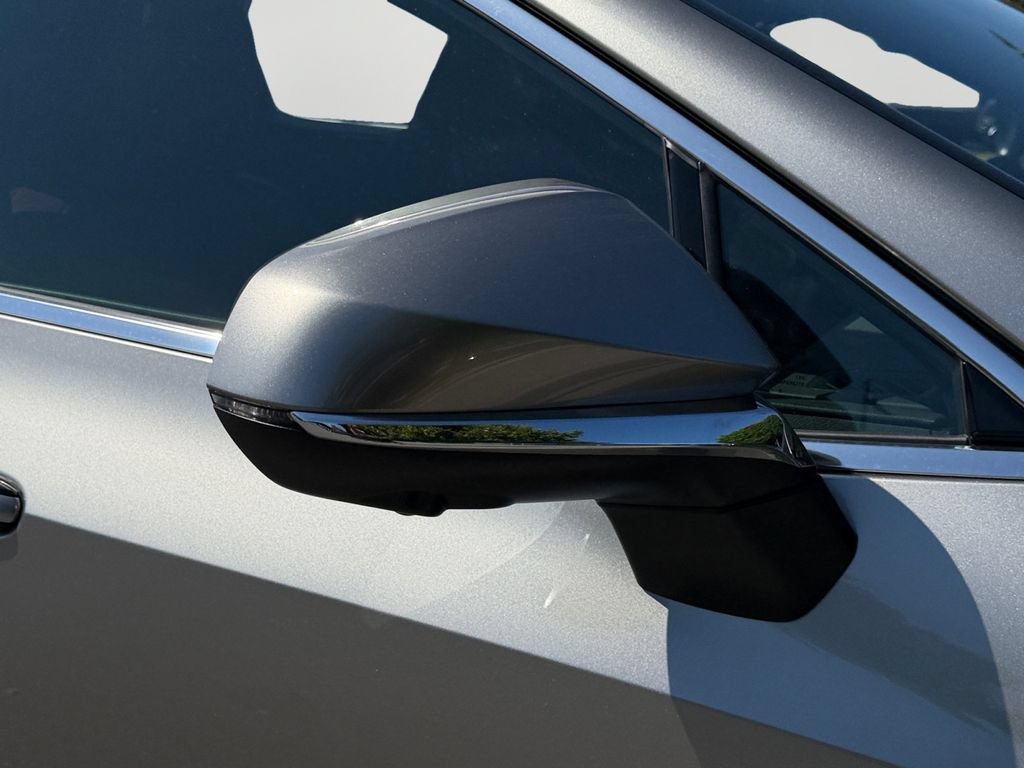 New 2026 Lexus NX 350h AWD w/ Accessory Package (2T) image 24
