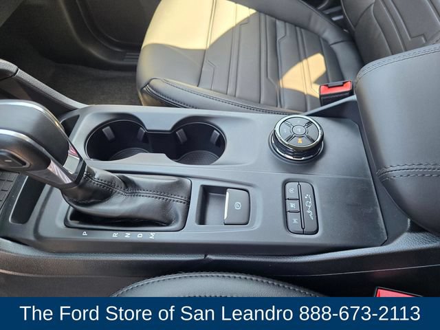 New 2026 Ford Ranger Lariat w/ FX4 Off-Road Package AWD/4WD image 23