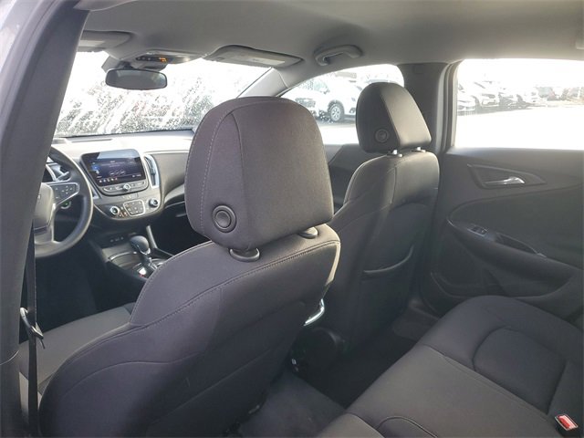 Used 2023 Chevrolet Malibu LT image 9