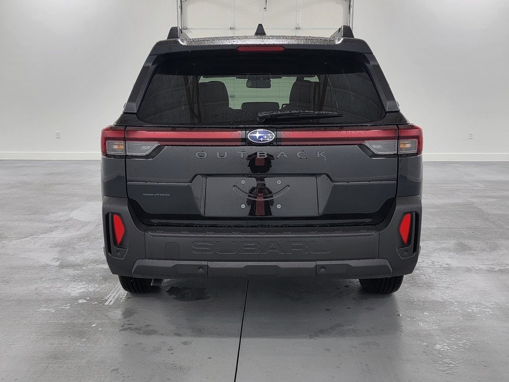 New 2026 Subaru Outback Premium AWD/4WD image 5