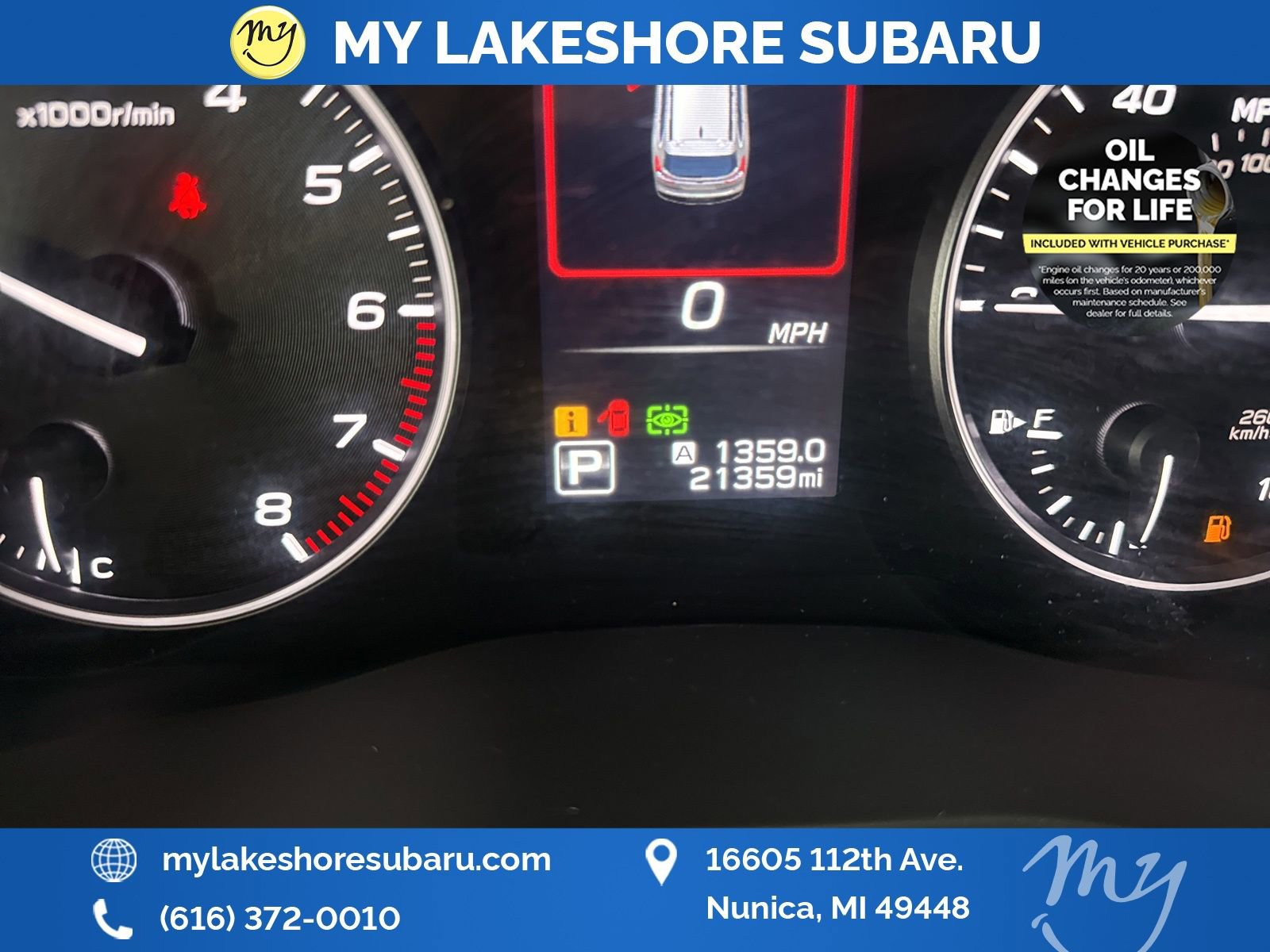 Certified 2024 Subaru Ascent Touring image 19