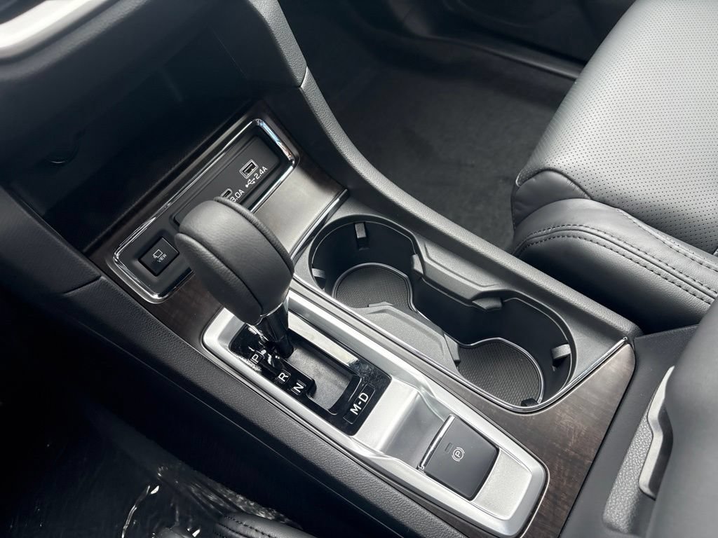 New 2026 Subaru Ascent Touring AWD/4WD image 24