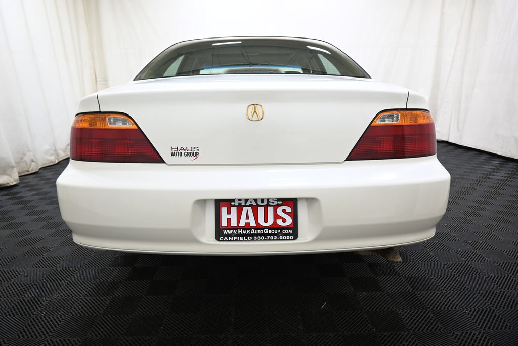Used 2001 Acura TL FWD image 13