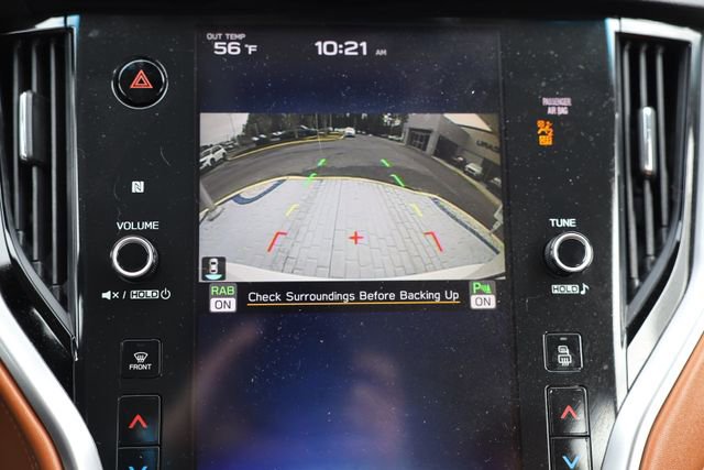 Certified 2022 Subaru Legacy Touring XT image 39