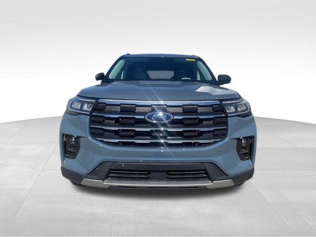 New 2026 Ford Explorer Active w/ Active Comfort Package AWD/4WD image 7
