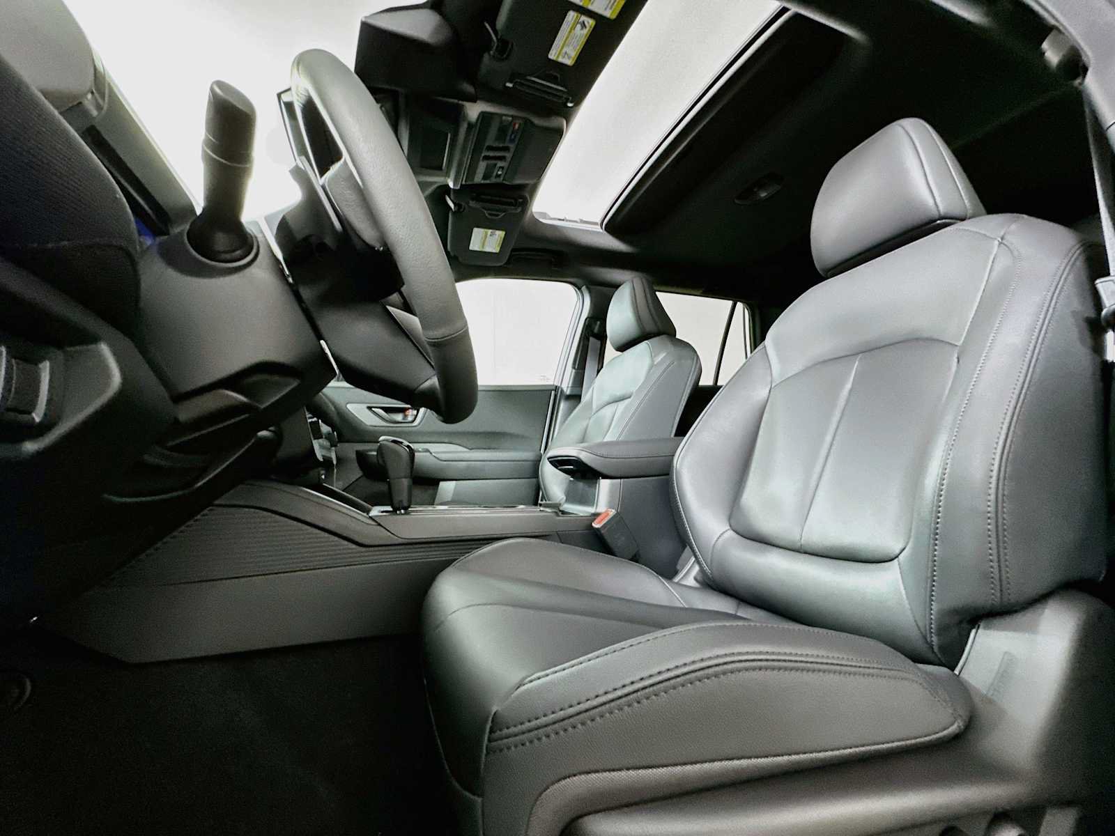 New 2026 Subaru Outback Premium AWD/4WD image 19