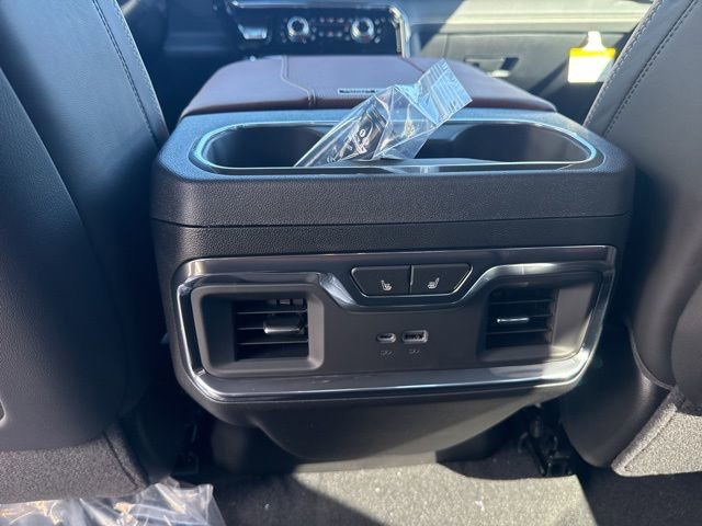 New 2026 GMC Sierra 1500 Denali Ultimate AWD/4WD image 28
