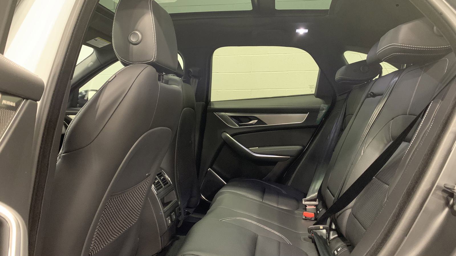 Used 2025 Jaguar F-PACE R-Dynamic S image 6