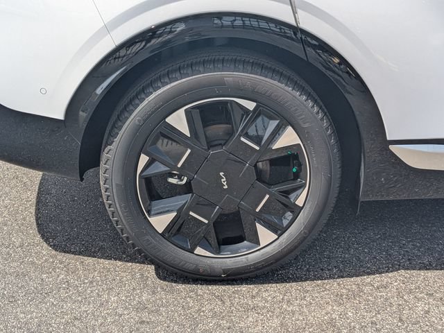 Certified 2026 Kia Sportage SX FWD image 10