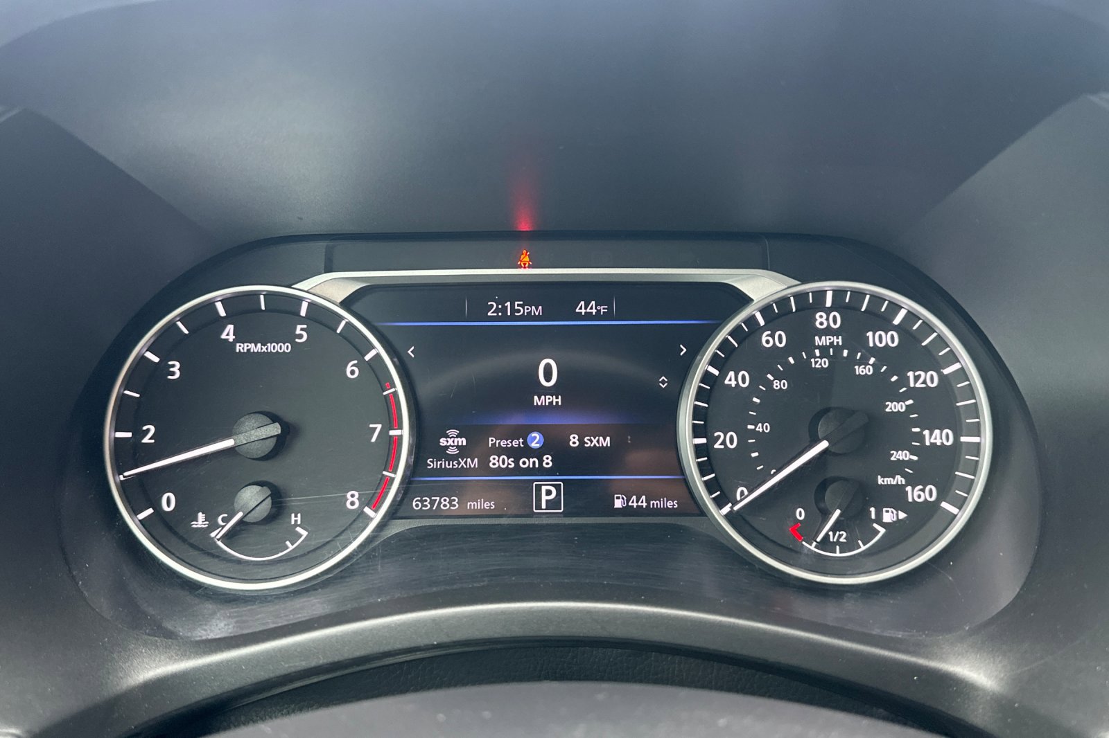 Certified 2024 Nissan Sentra SV image 23