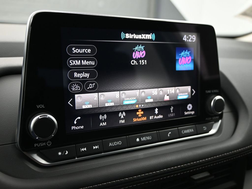 Certified 2026 Nissan Rogue S image 18