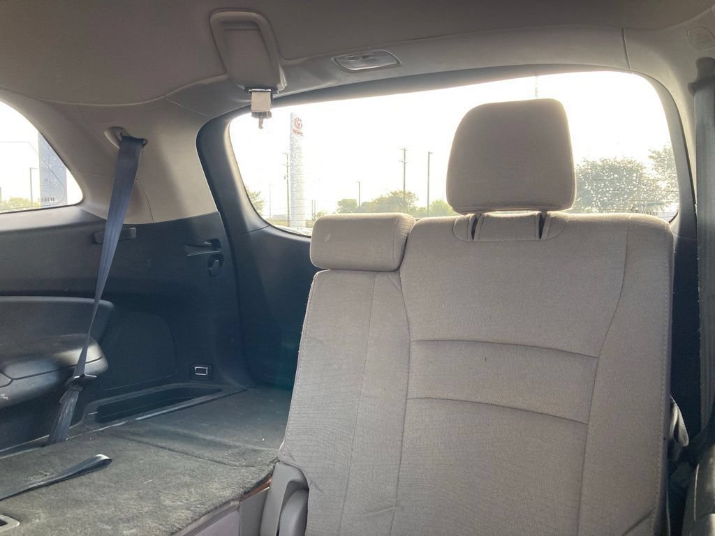 Used 2016 Honda Pilot EX image 11