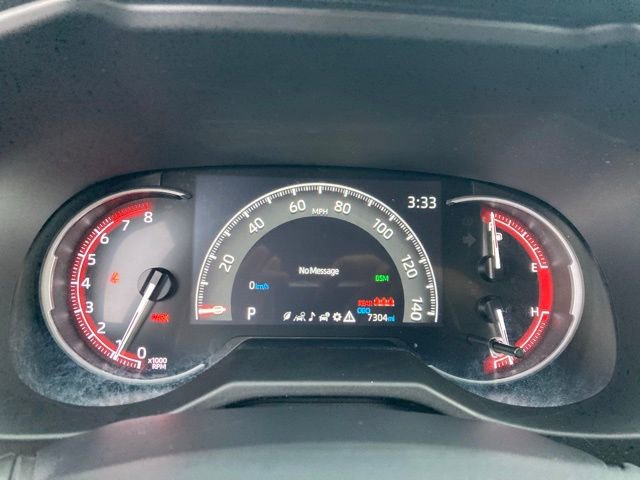 Certified 2025 Toyota RAV4 XLE w/ Weather Package AWD/4WD image 26