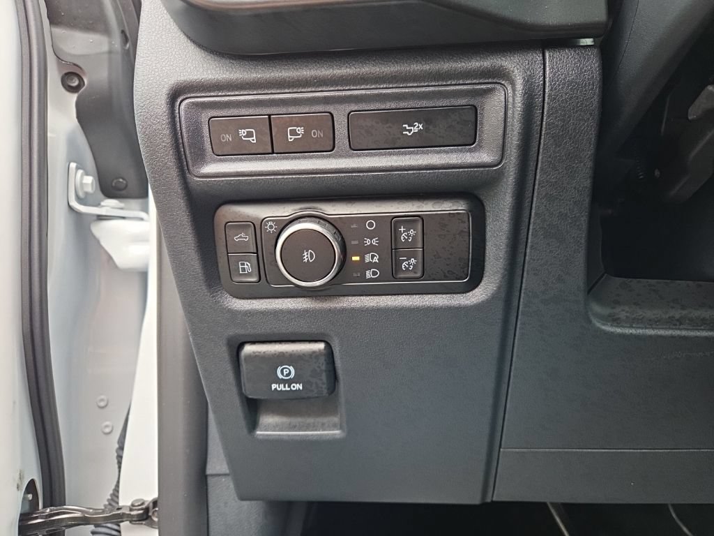 Used 2024 Ford F150 XLT w/ Equipment Group 302A MID AWD/4WD image 15